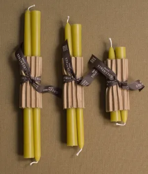 12" Everyday Taper Candle