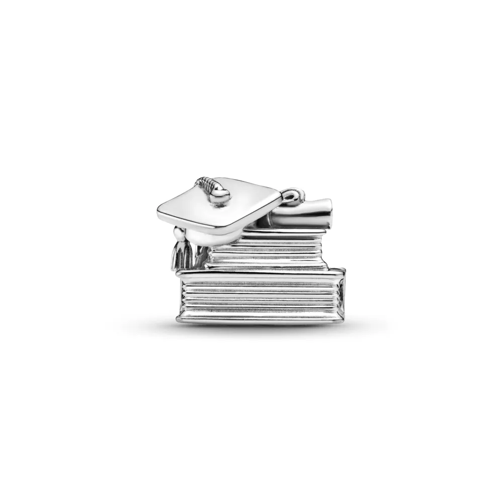 2021 Graduation Charm