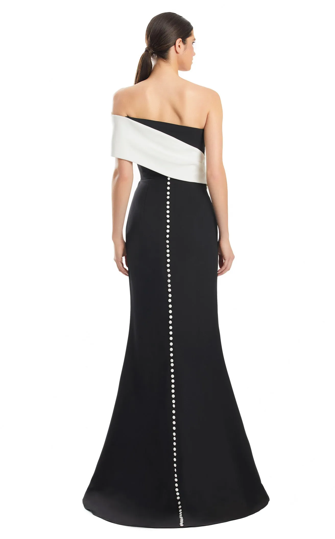 Alexander by Daymor 1981S24 Dress