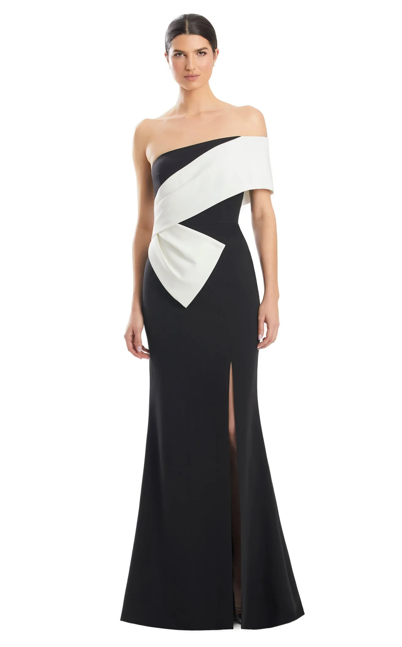 Alexander by Daymor 1981S24 Dress