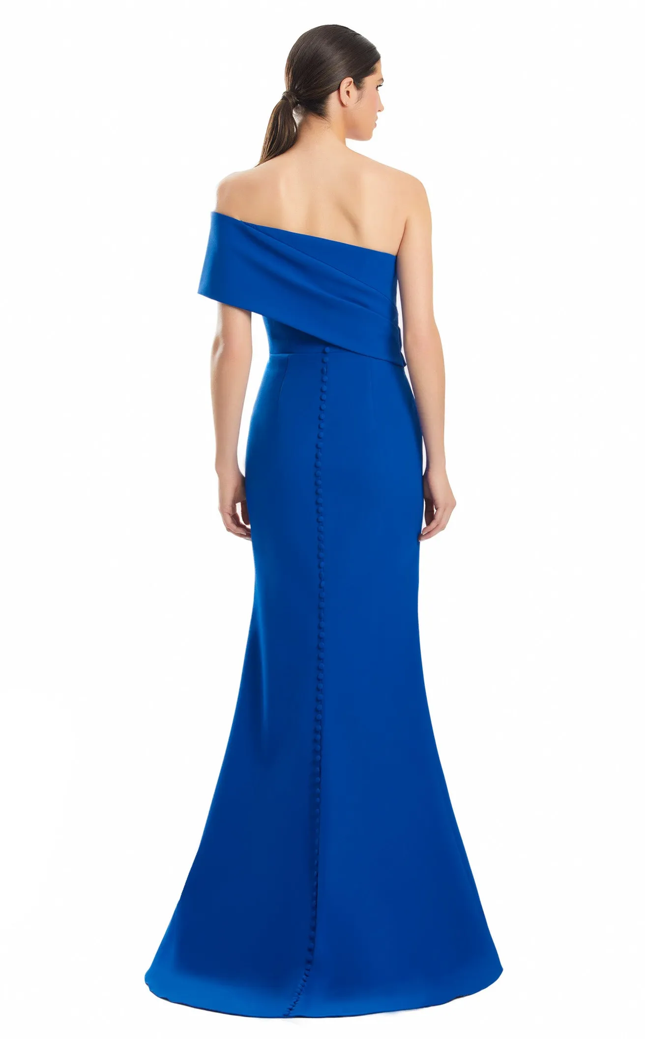 Alexander by Daymor 1981S24 Dress