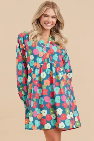 All Season Long Dress