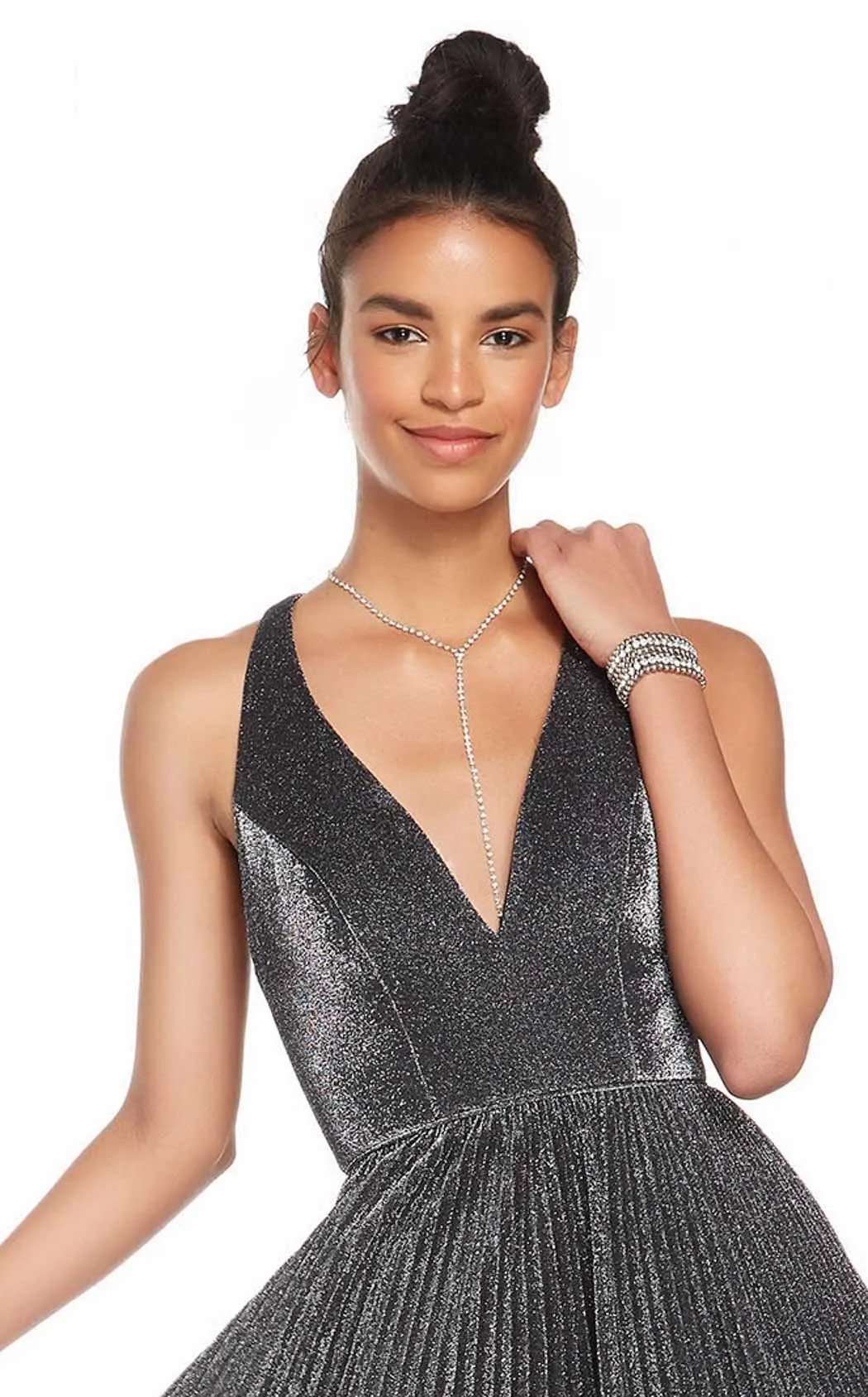 Alyce 4191 Dress