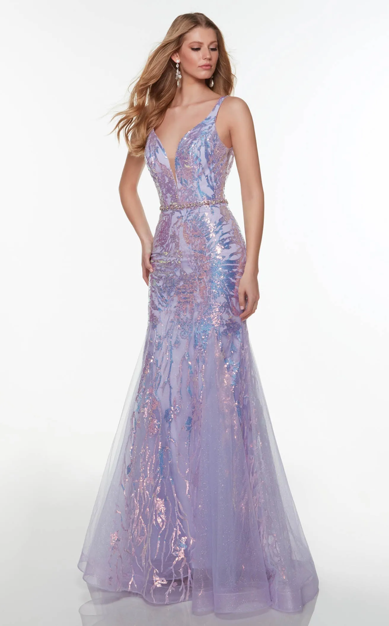 Alyce 61241CL Dress