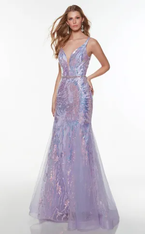 Alyce 61241CL Dress