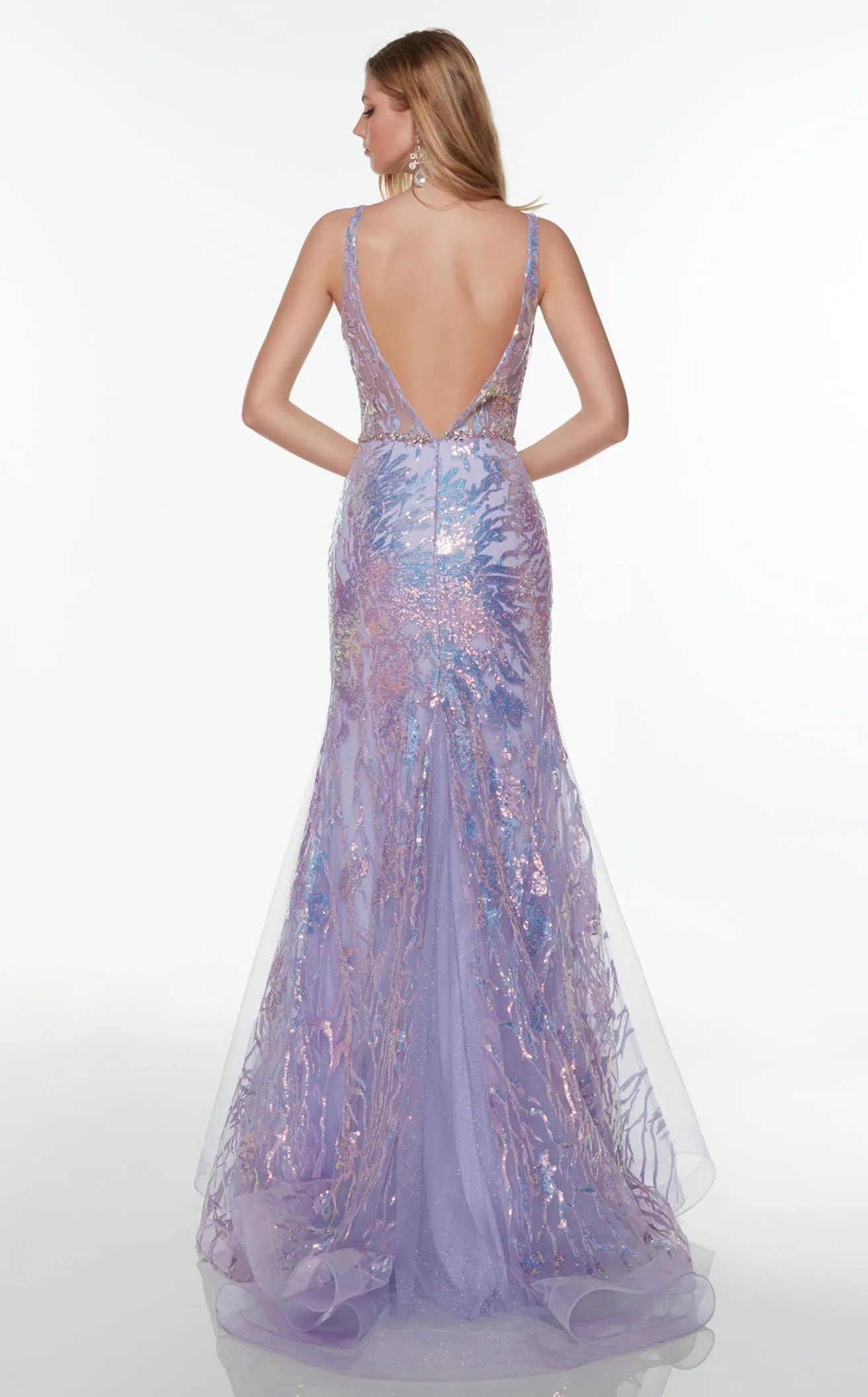 Alyce 61241CL Dress