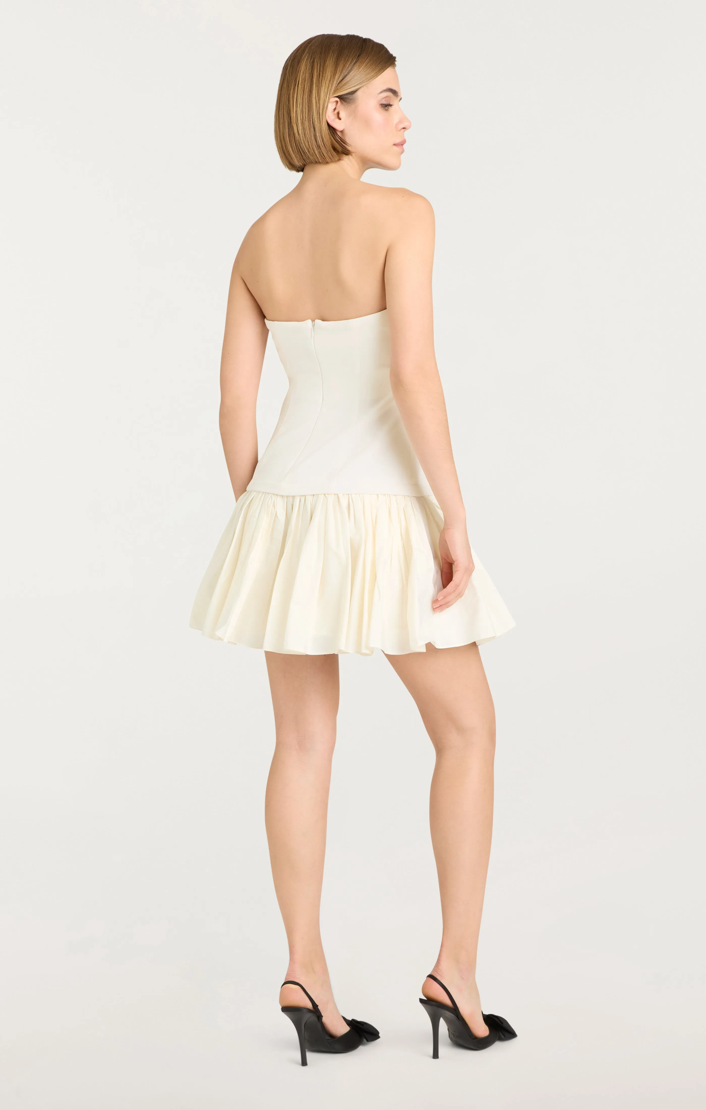 Amanda Dress