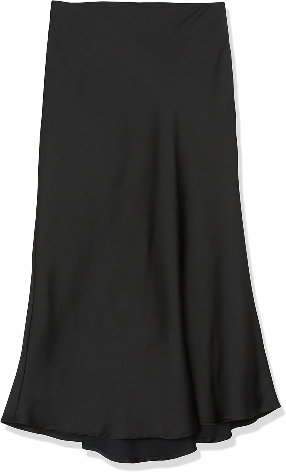 Amazon Essentials Women's Georgette Slip Skirt (Previously Daily Ritual)