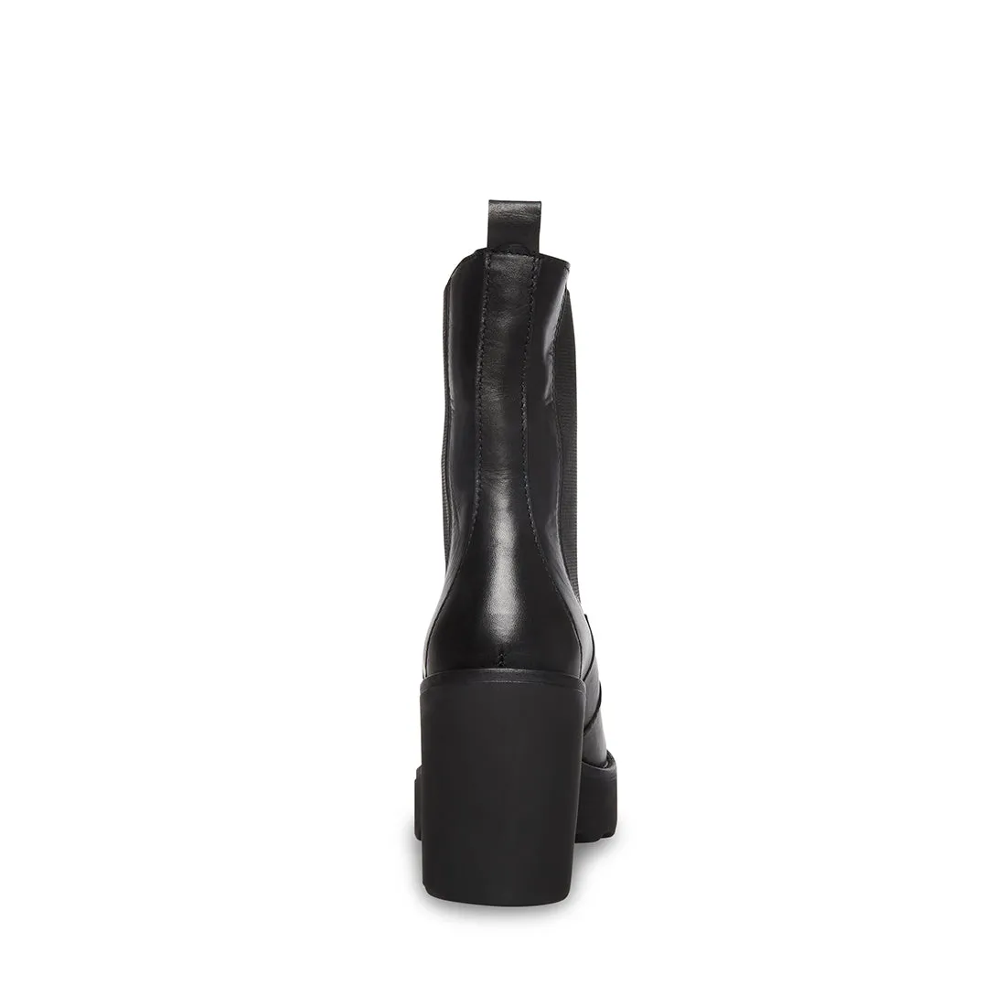 ANDARA BLACK LEATHER - SM REBOOTED