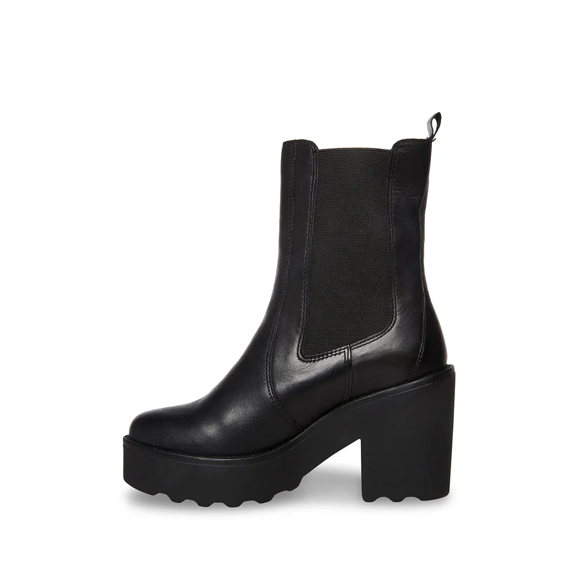 ANDARA BLACK LEATHER - SM REBOOTED