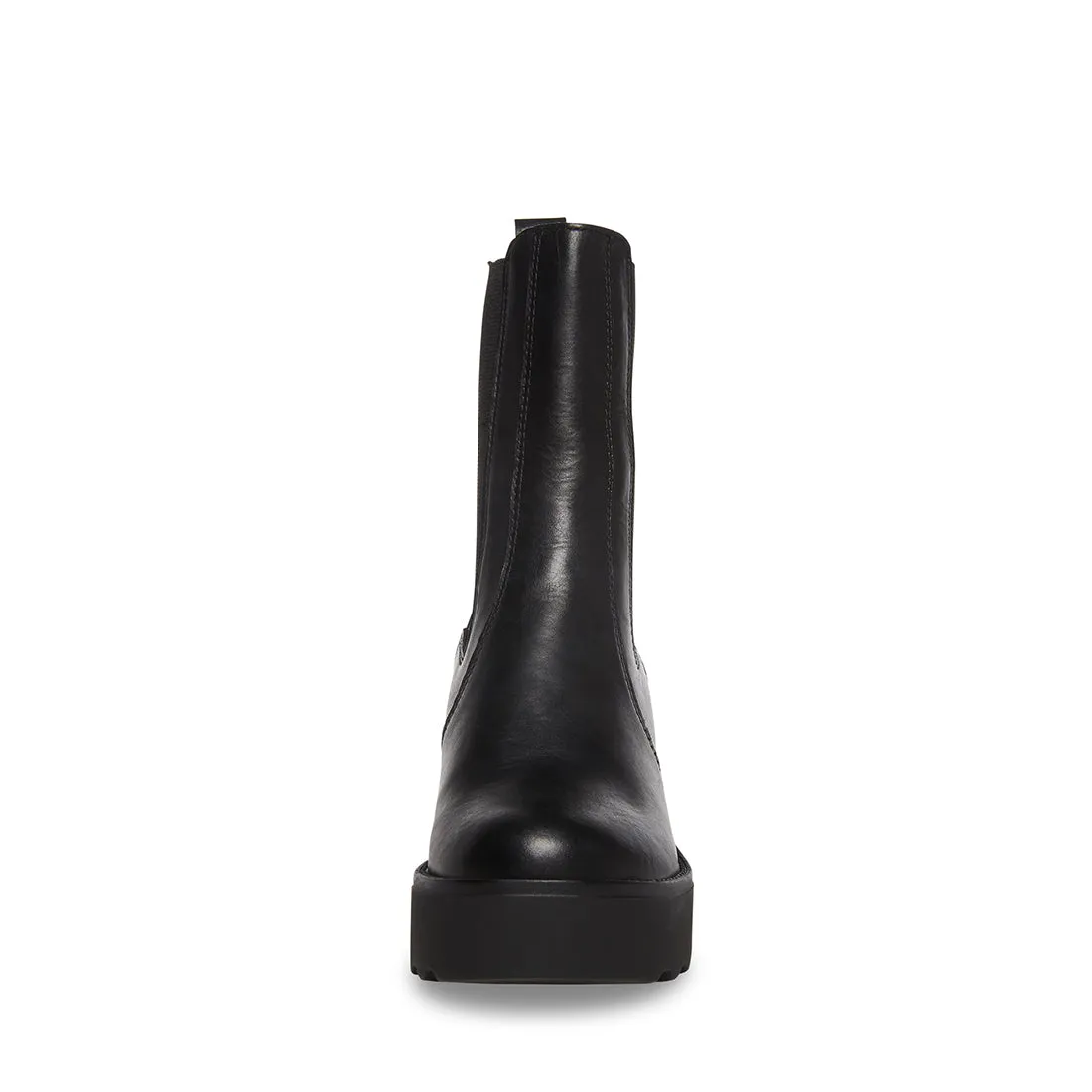 ANDARA BLACK LEATHER - SM REBOOTED