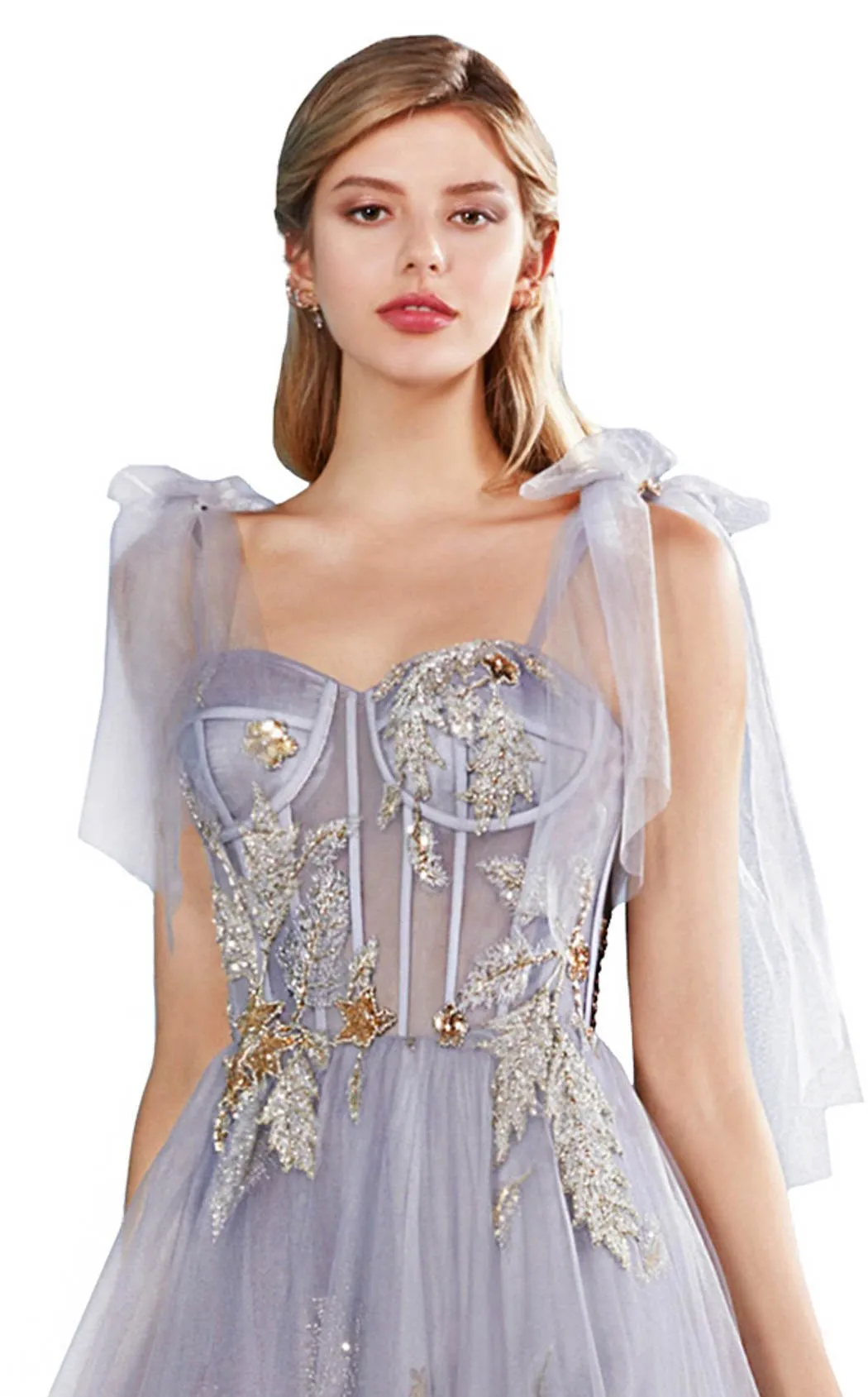 Andrea and Leo A0824CL Dress