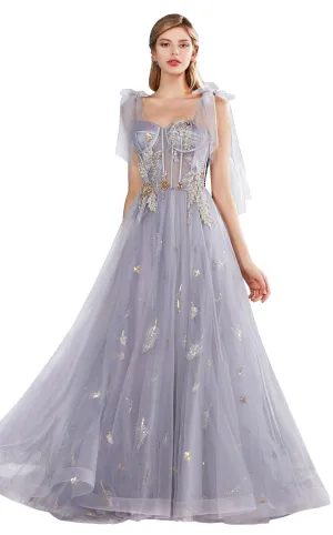 Andrea and Leo A0824CL Dress