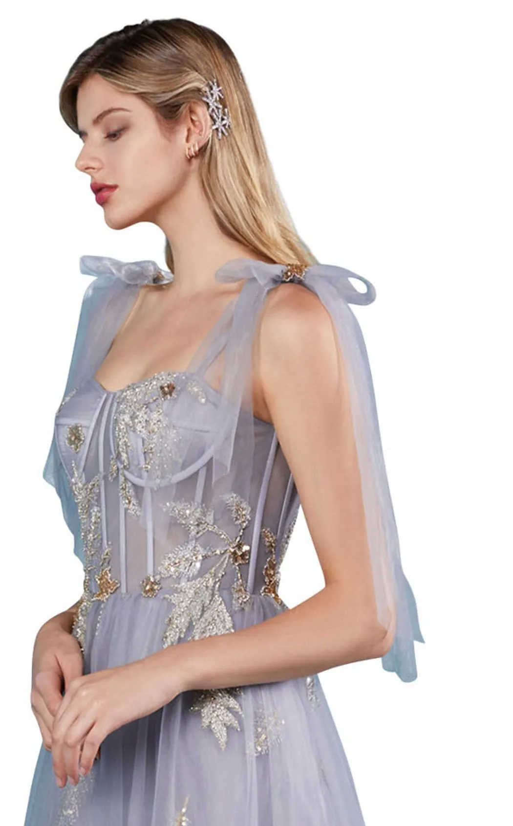 Andrea and Leo A0824CL Dress