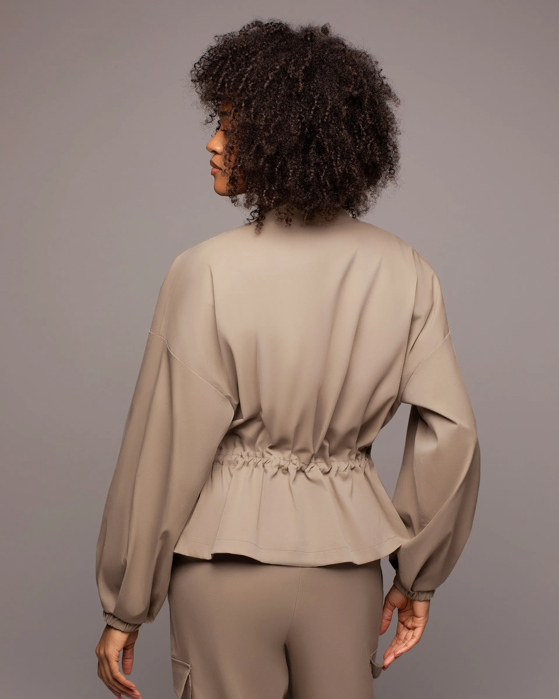 Ares Jacket