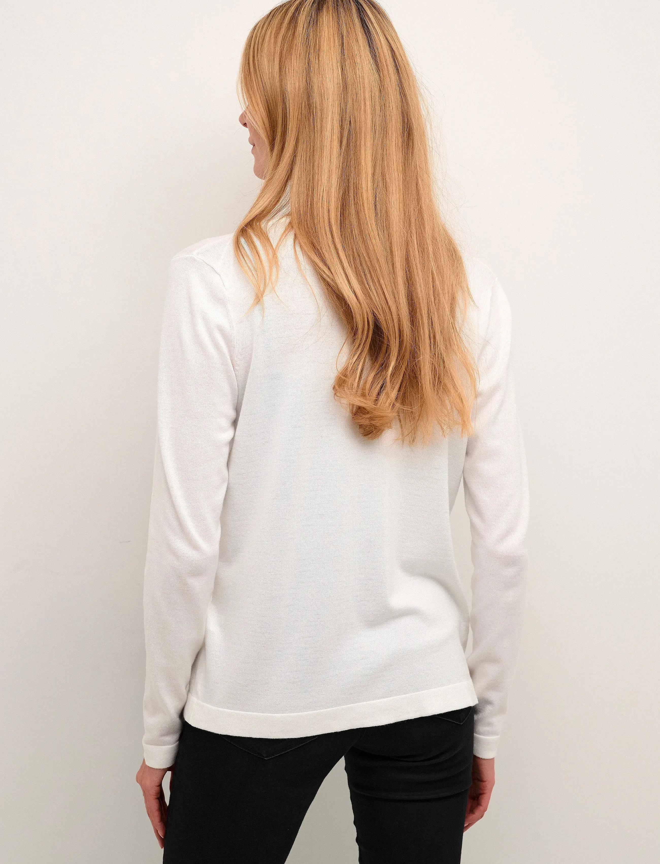 Arlene Long Sleeve Astrid Cardigan