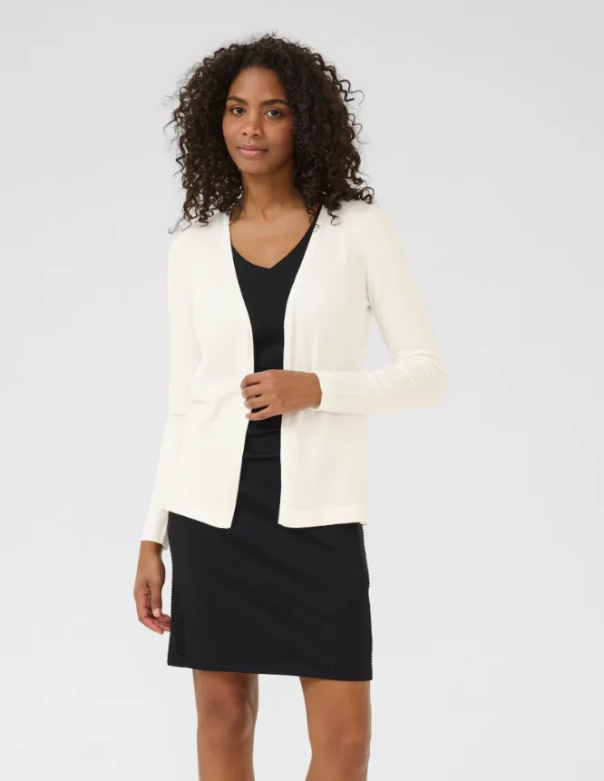 Arlene Long Sleeve Astrid Cardigan
