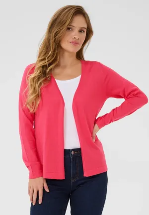 Arlene Long Sleeve Astrid Cardigan
