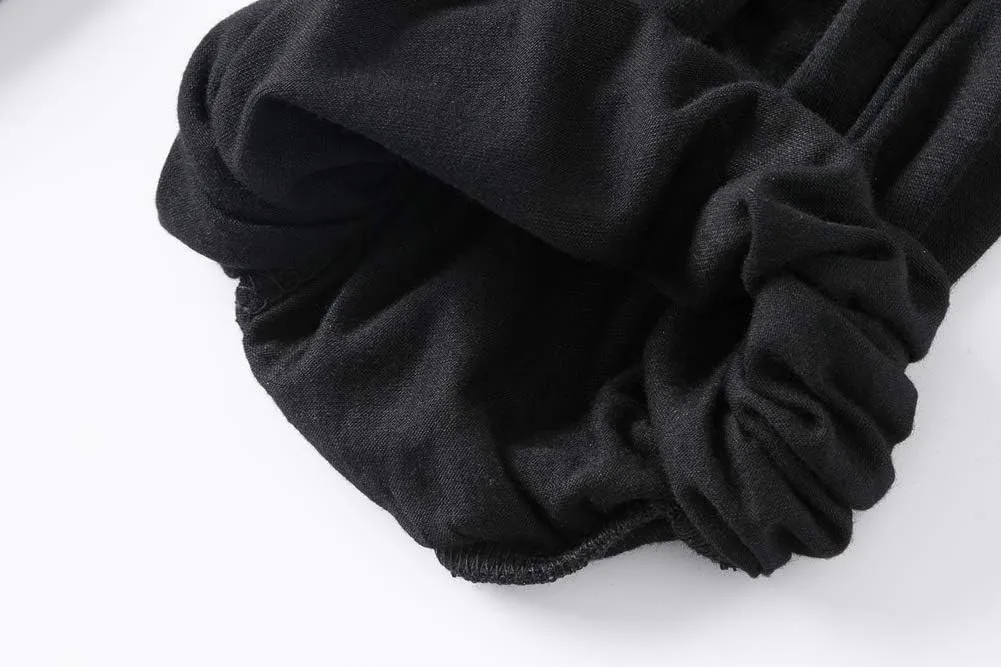 AvaCostume Womens Modal Cotton Soft Yoga Sports Dance Harem Pants