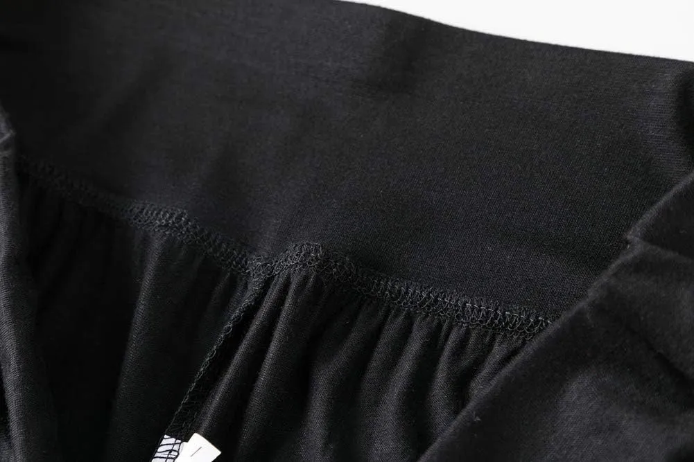 AvaCostume Womens Modal Cotton Soft Yoga Sports Dance Harem Pants