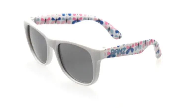 Banz - Bicycle Ride.   2-5 years. Kids sunglasses