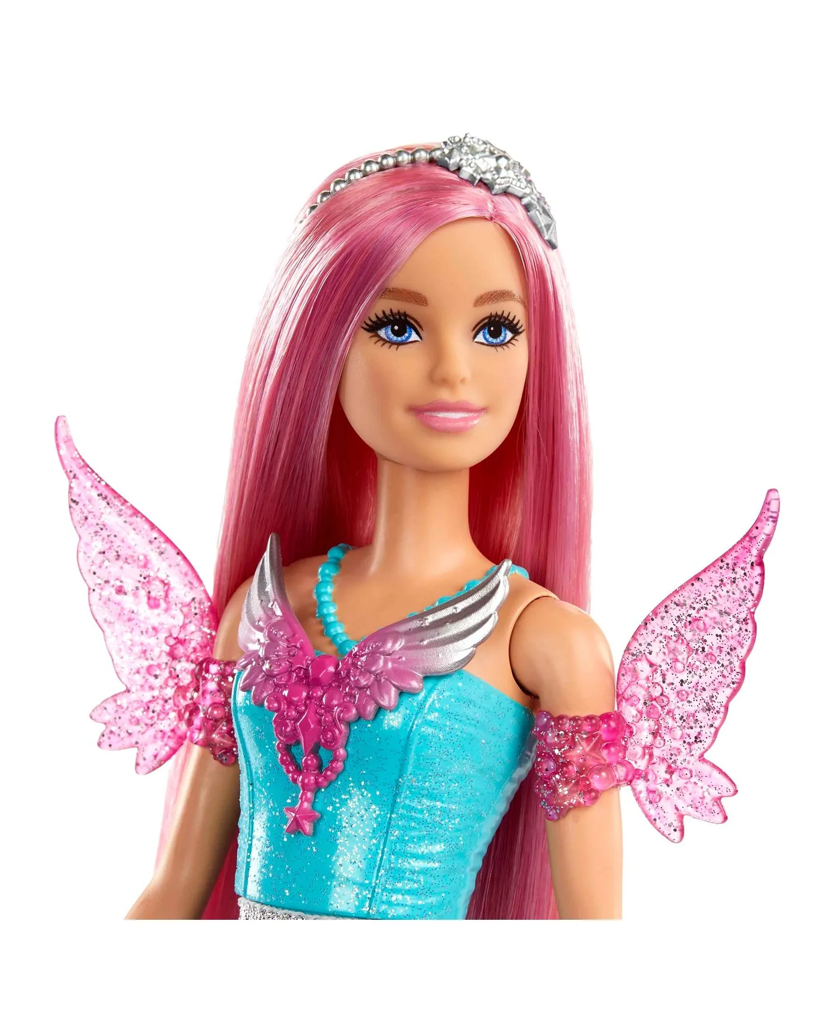 Barbie A Touch Of Magic Dolls - Assorted
