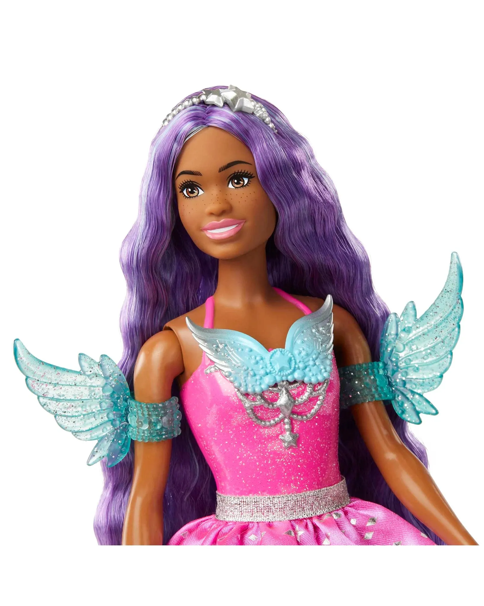 Barbie A Touch Of Magic Dolls - Assorted