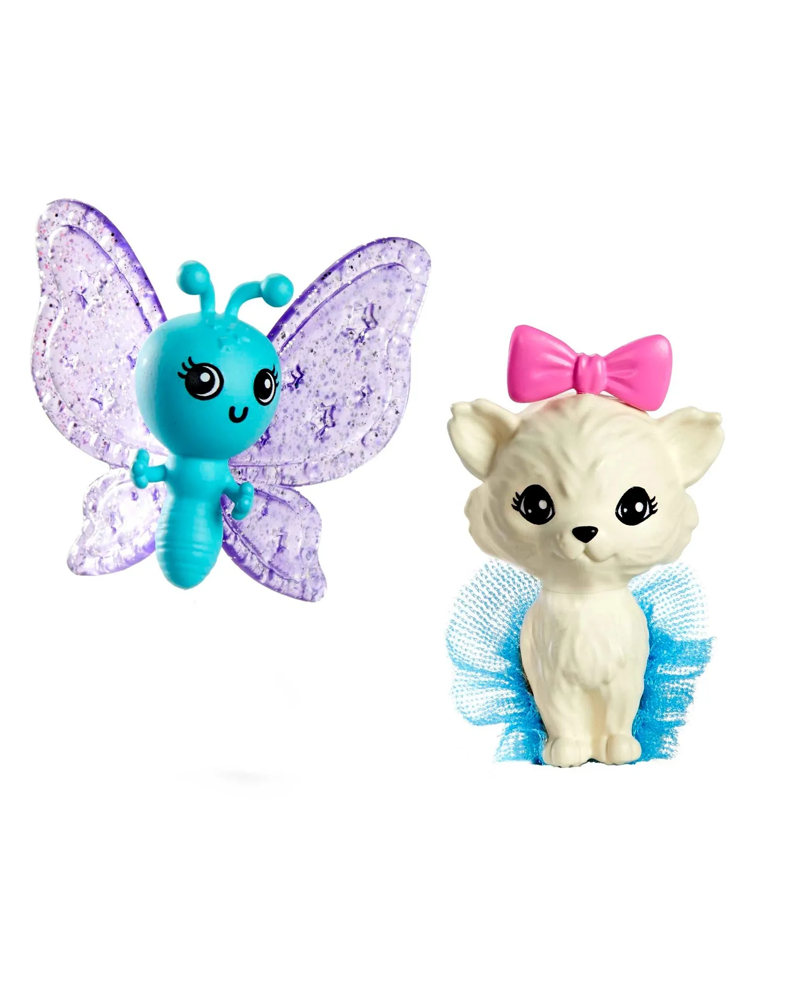 Barbie A Touch Of Magic Dolls - Assorted