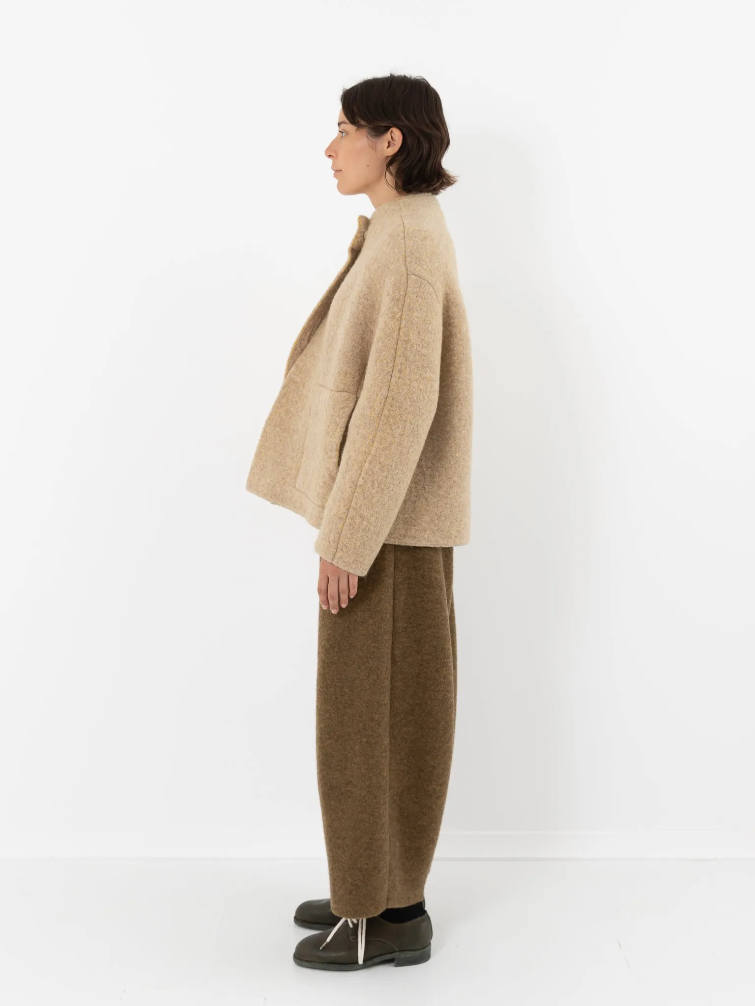 Boboutic Like A Fur Jacket