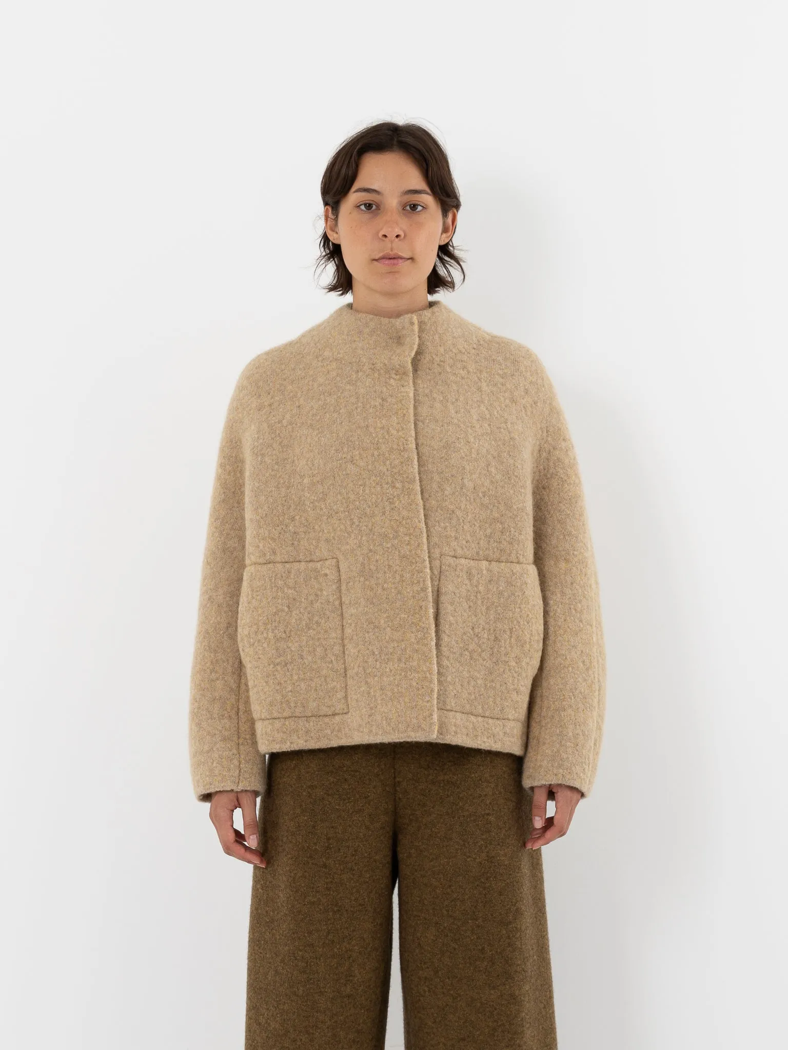 Boboutic Like A Fur Jacket