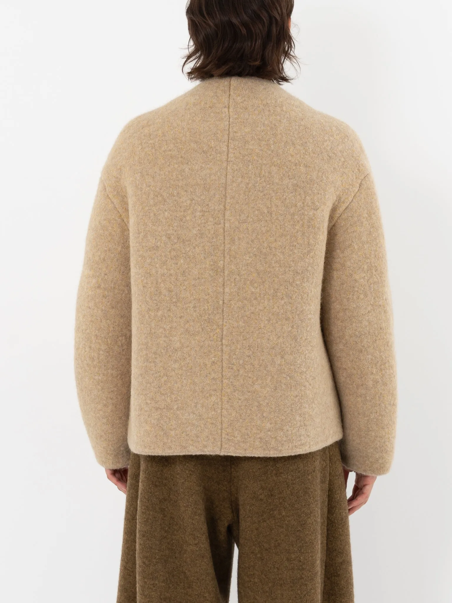 Boboutic Like A Fur Jacket