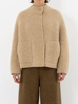 Boboutic Like A Fur Jacket