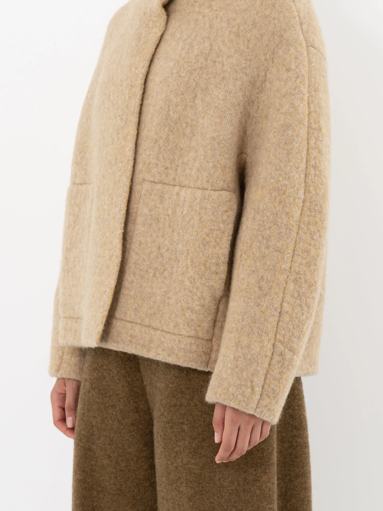 Boboutic Like A Fur Jacket