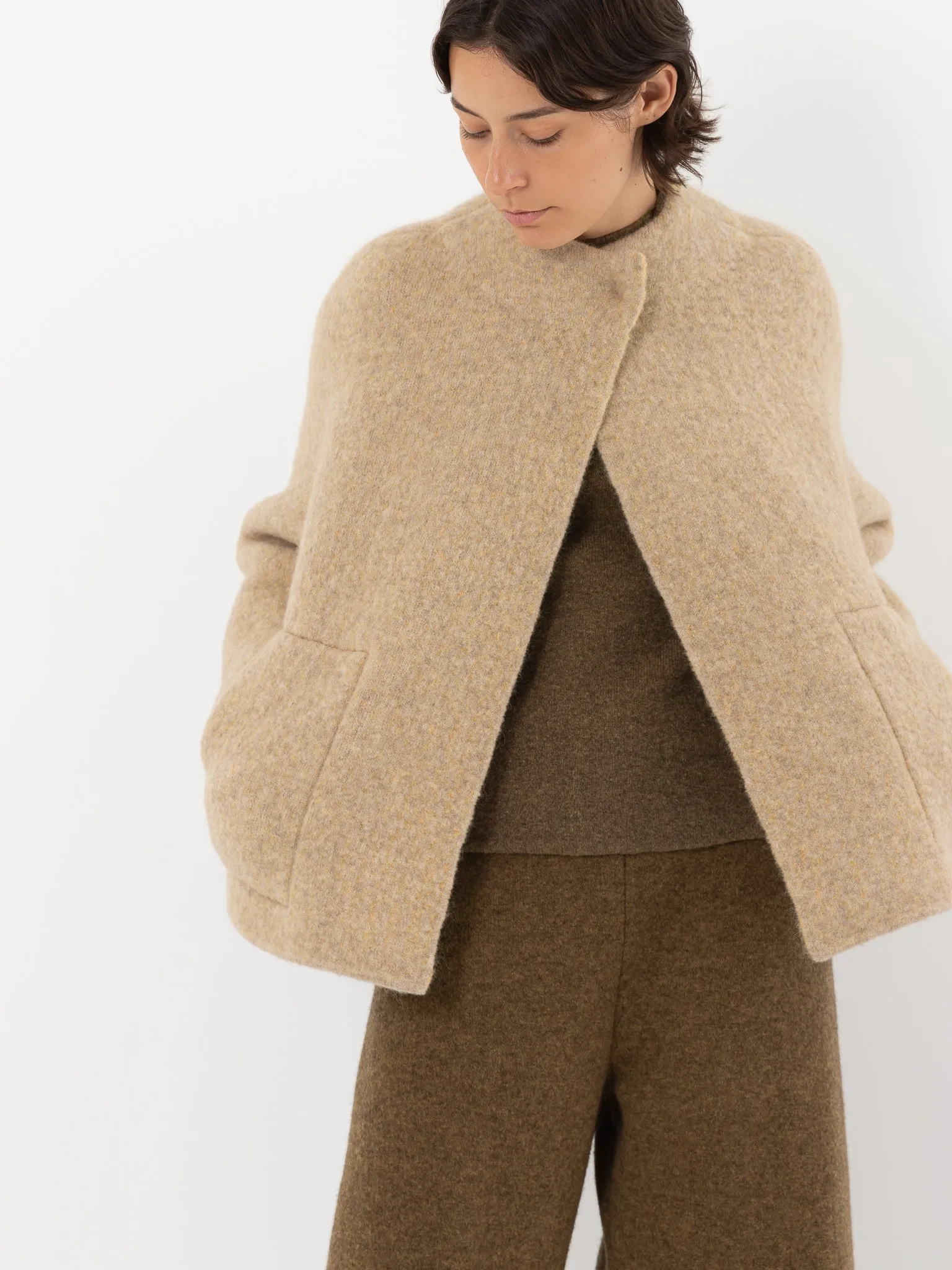 Boboutic Like A Fur Jacket