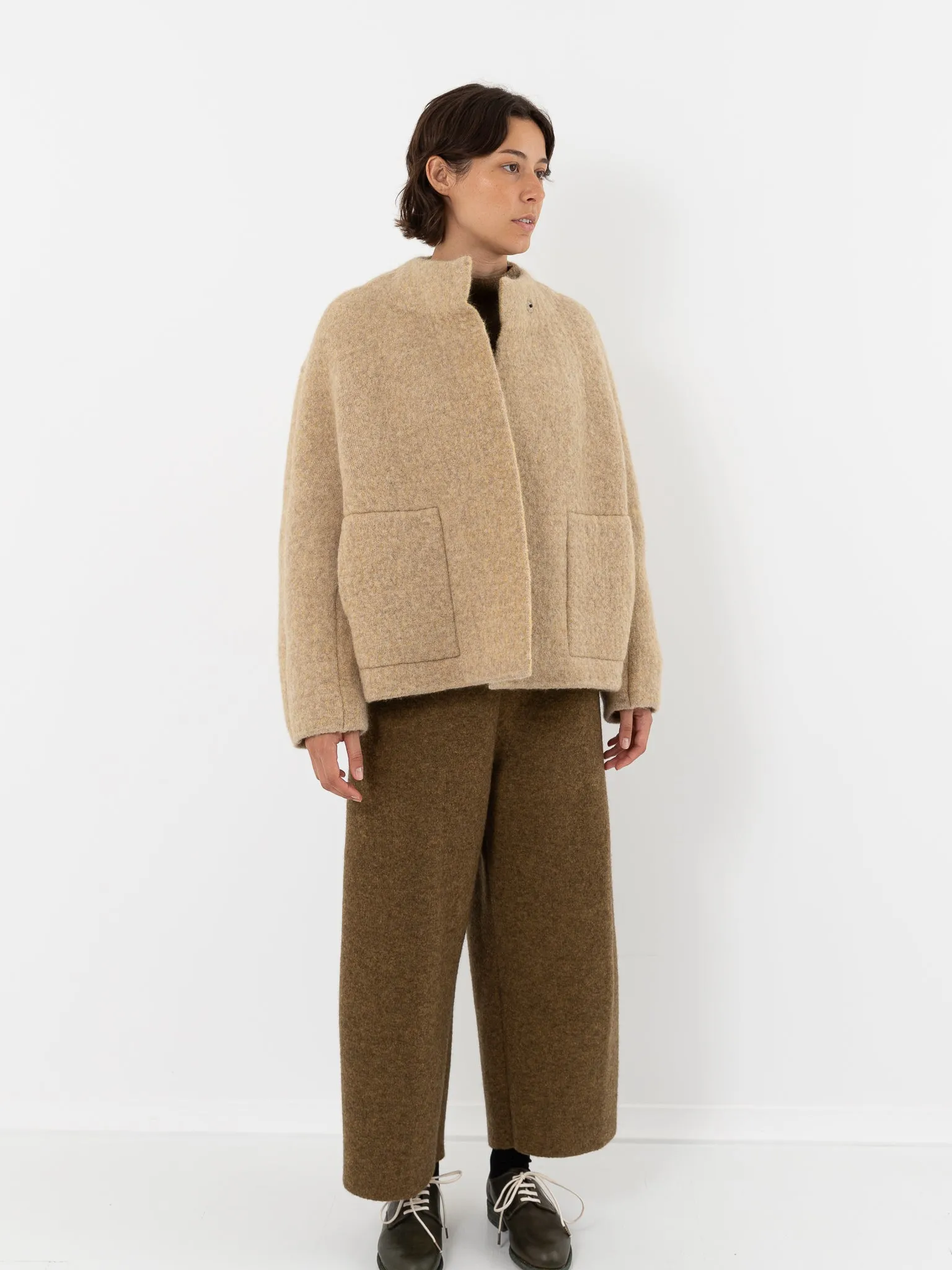 Boboutic Like A Fur Jacket