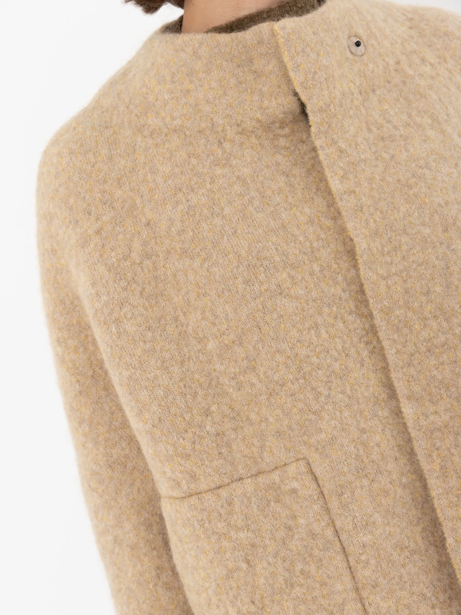 Boboutic Like A Fur Jacket