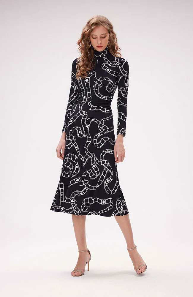 Briony Midi Dress
