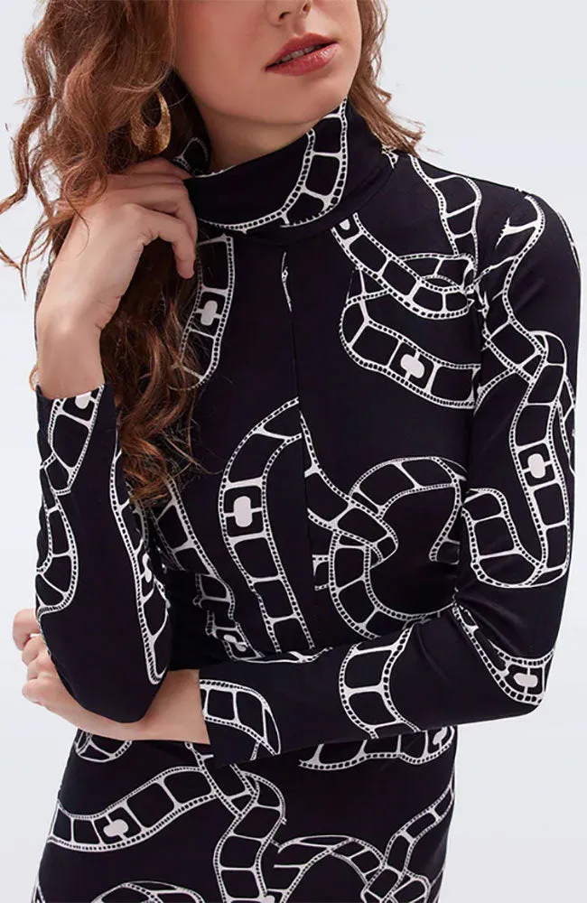 Briony Midi Dress