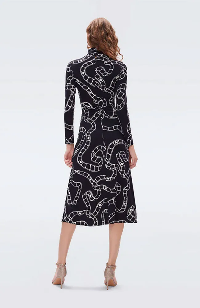 Briony Midi Dress