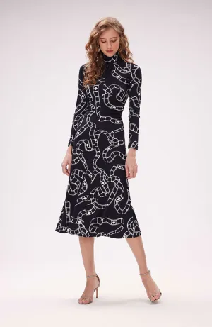 Briony Midi Dress