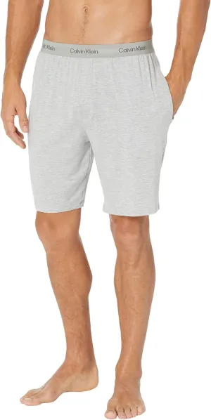 Calvin Klein Men's Ultra Soft Modern Modal Lounge Sleep Short