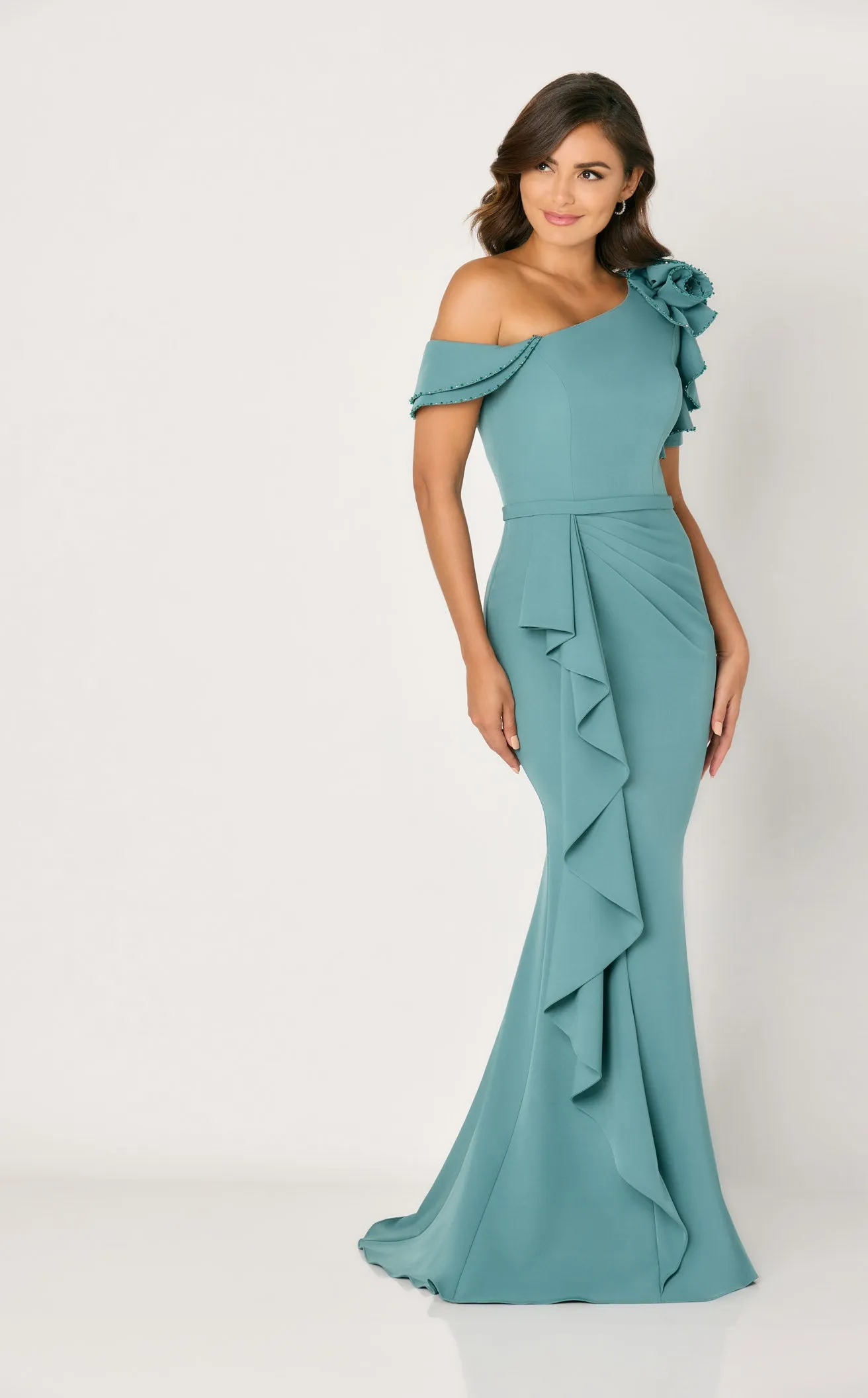 Cameron Blake CB781CL Dress
