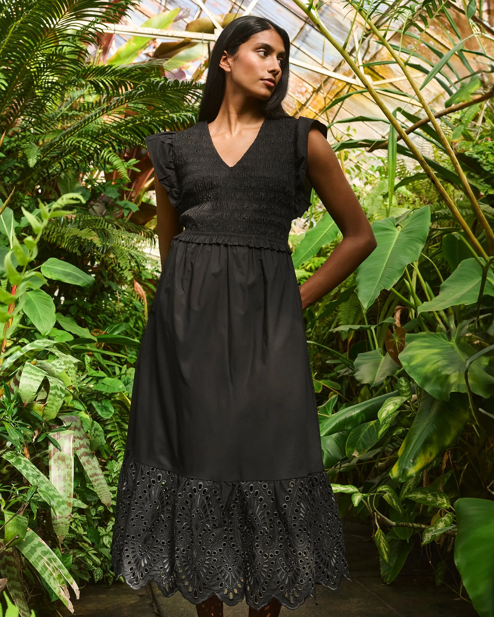 Candace Dress