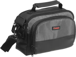 Canon SCA60 Soft Carrying Case for most Canon Camcorders