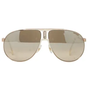 Carrera Panamerika65 0Szj G4 Ivory Sunglasses