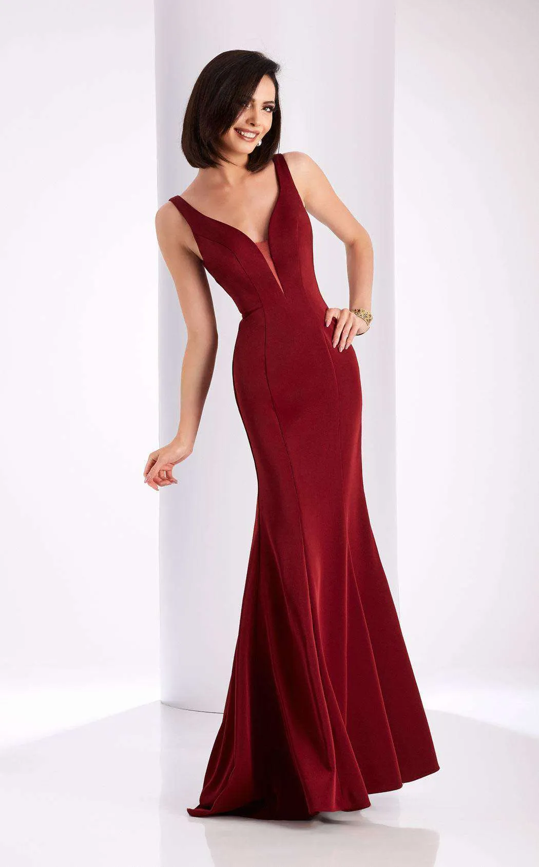 Clarisse 3153 Dress