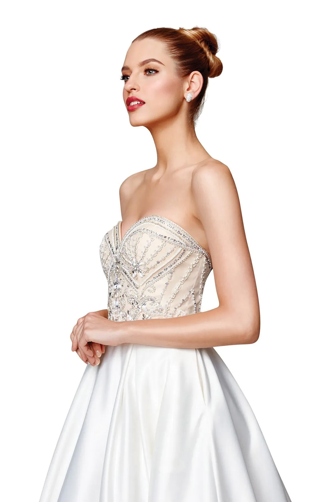 Clarisse 600157 Dress