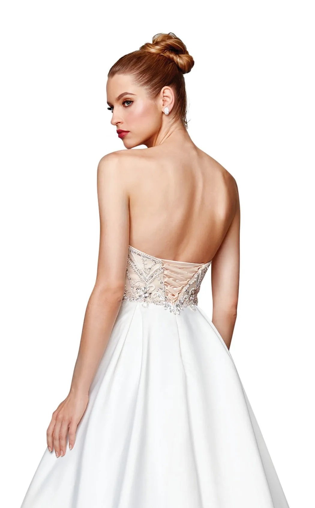 Clarisse 600157 Dress