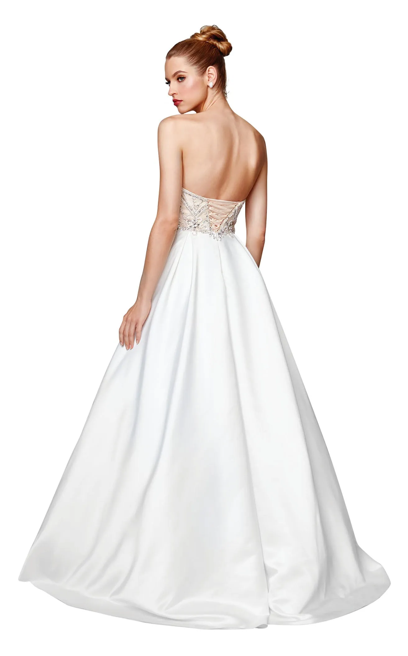 Clarisse 600157 Dress