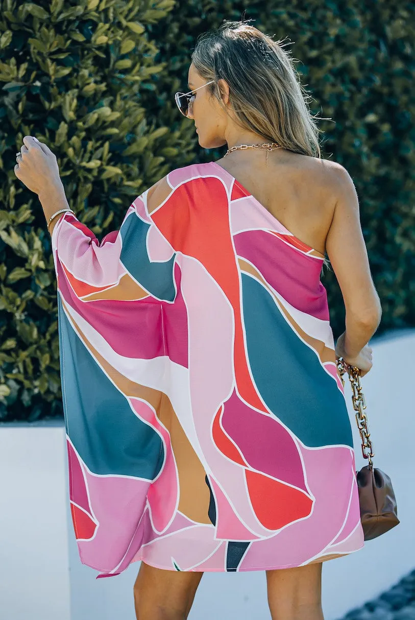 Color Pop Dress